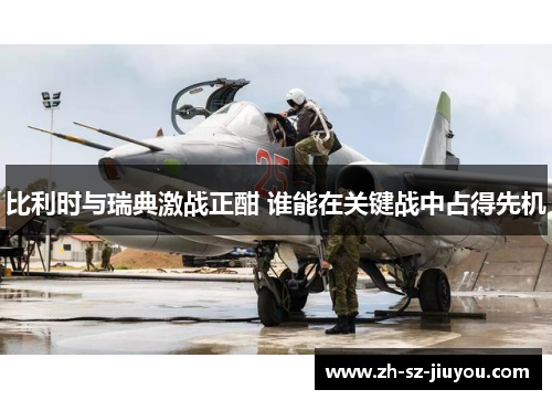 比利时与瑞典激战正酣 谁能在关键战中占得先机