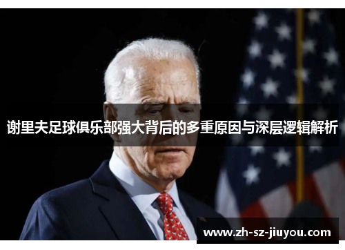 谢里夫足球俱乐部强大背后的多重原因与深层逻辑解析 谢里夫足球俱乐部强大背后的多重原因与深层逻辑解析