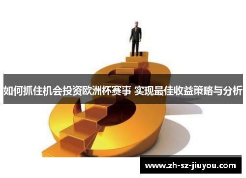 如何抓住机会投资欧洲杯赛事 实现最佳收益策略与分析