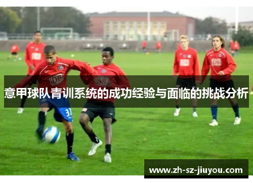 意甲球队青训系统的成功经验与面临的挑战分析
